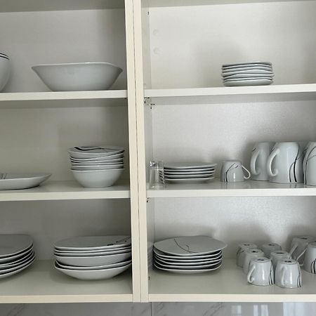 Funtana Appartements An Der 1 Reihe Vom Meer מראה חיצוני תמונה