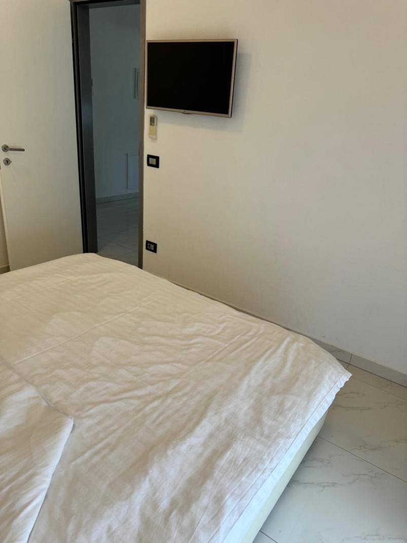 Funtana Appartements An Der 1 Reihe Vom Meer מראה חיצוני תמונה