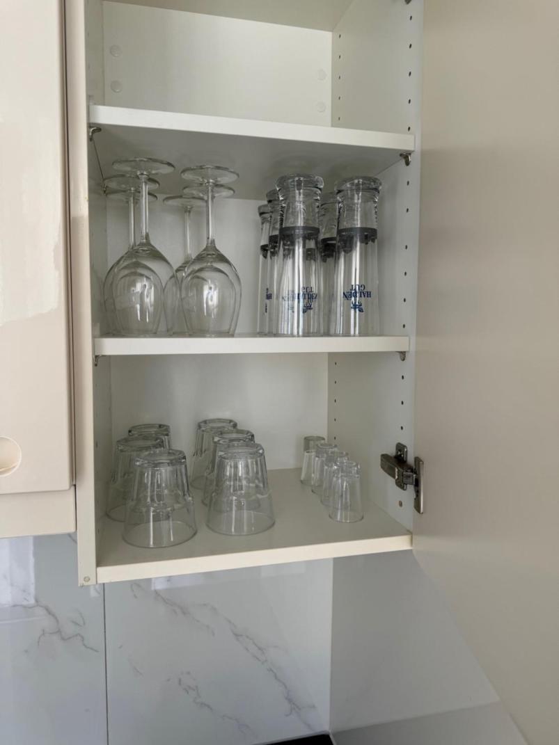Funtana Appartements An Der 1 Reihe Vom Meer מראה חיצוני תמונה