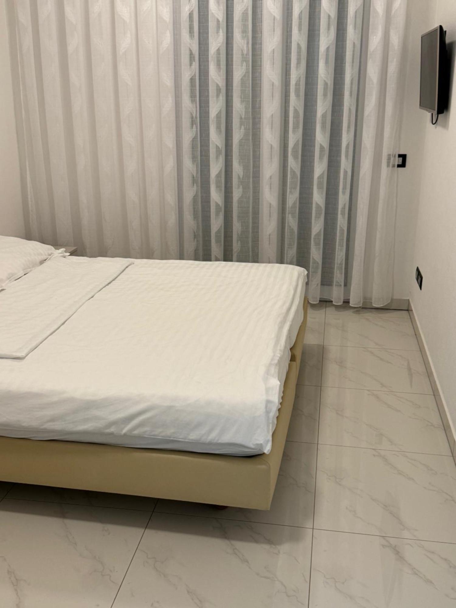 Funtana Appartements An Der 1 Reihe Vom Meer מראה חיצוני תמונה