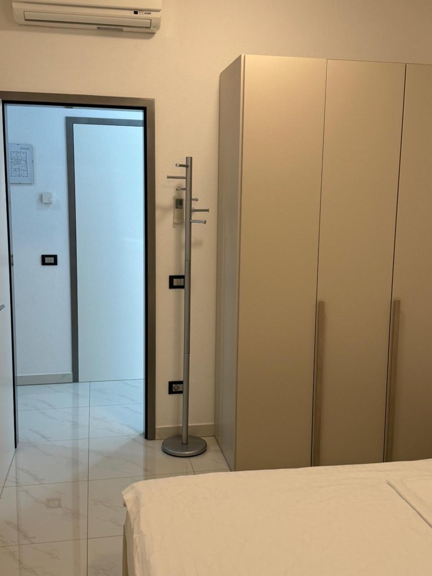 Funtana Appartements An Der 1 Reihe Vom Meer מראה חיצוני תמונה