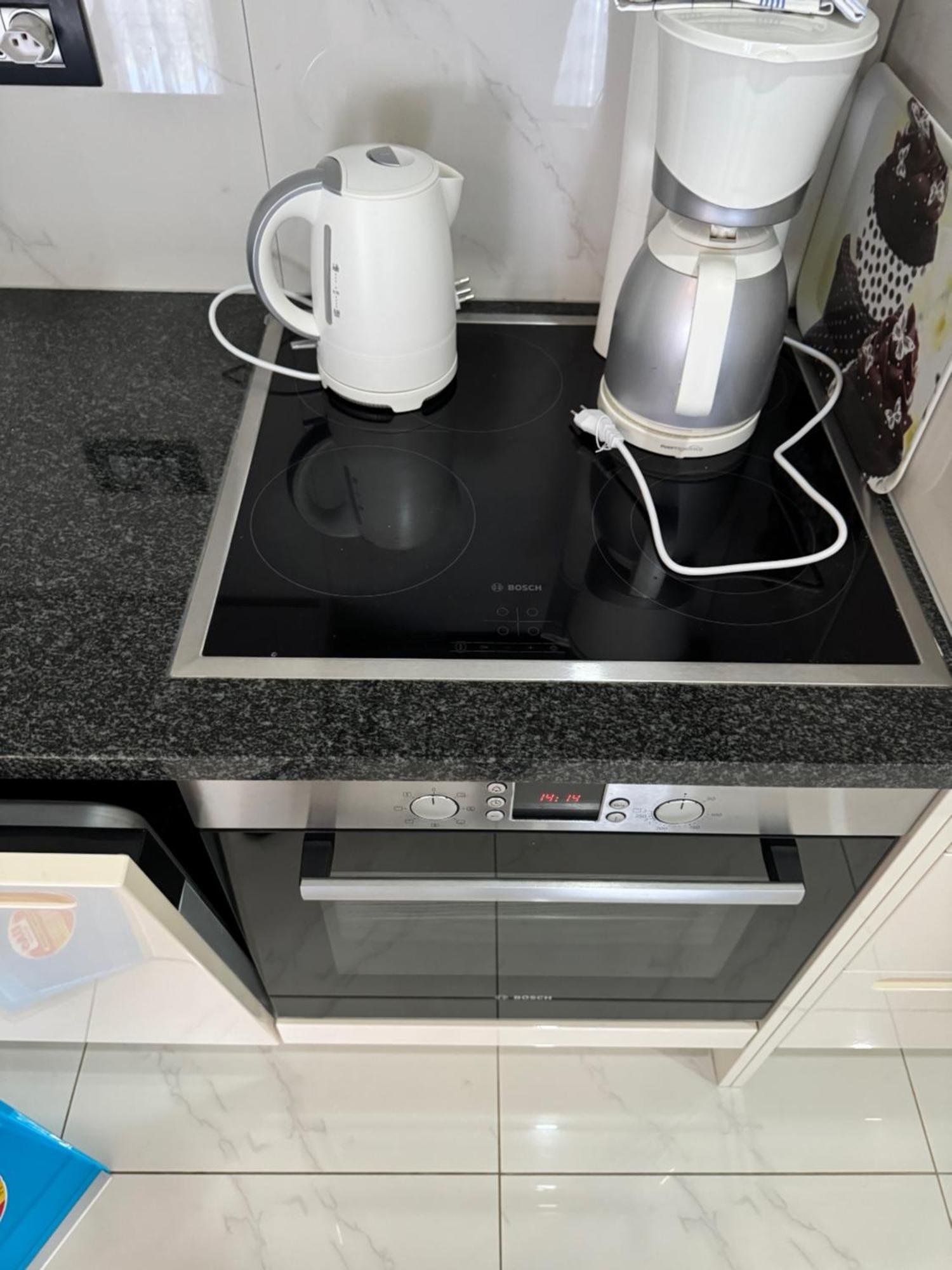 Funtana Appartements An Der 1 Reihe Vom Meer מראה חיצוני תמונה