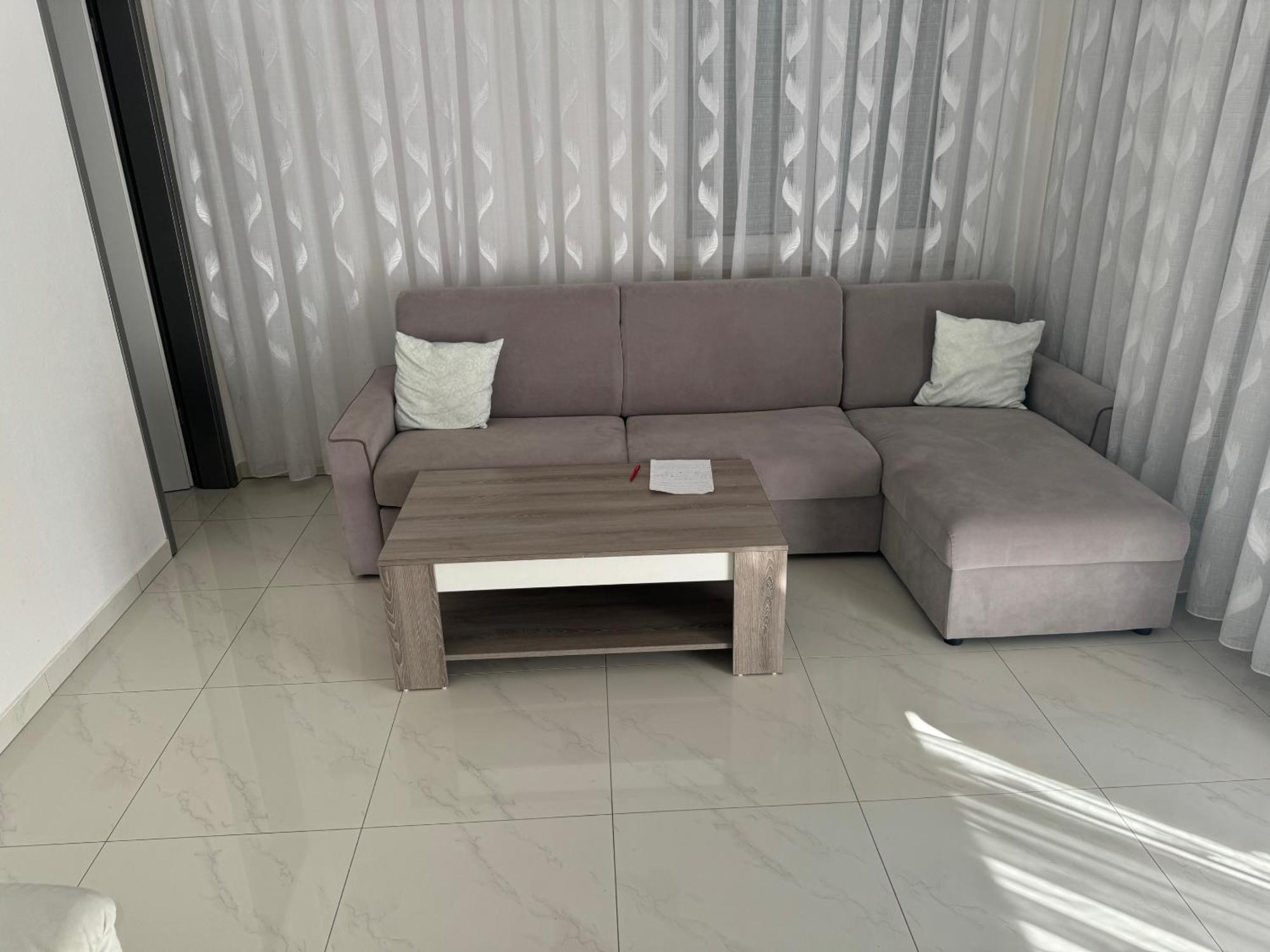 Funtana Appartements An Der 1 Reihe Vom Meer מראה חיצוני תמונה