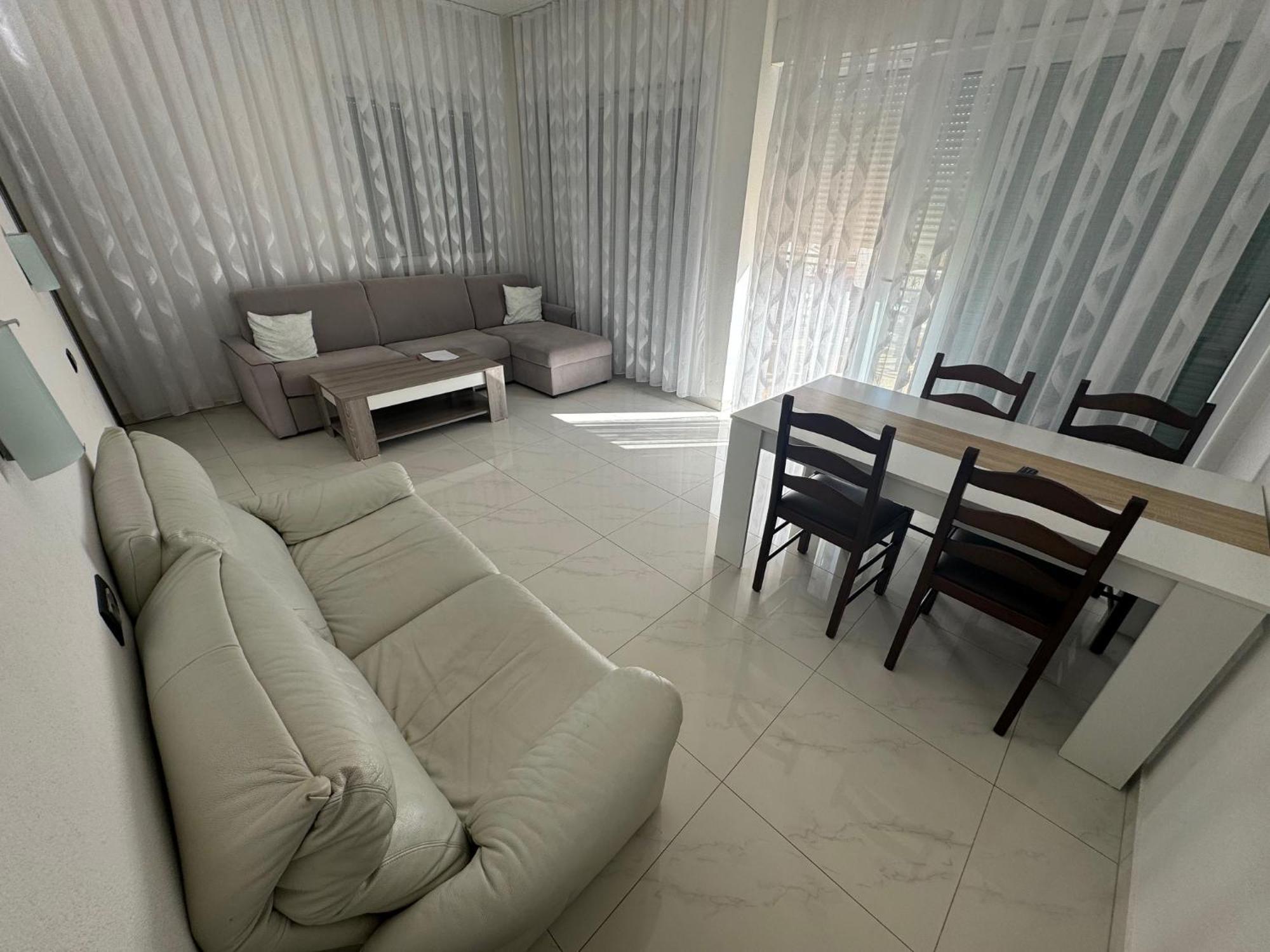 Funtana Appartements An Der 1 Reihe Vom Meer מראה חיצוני תמונה