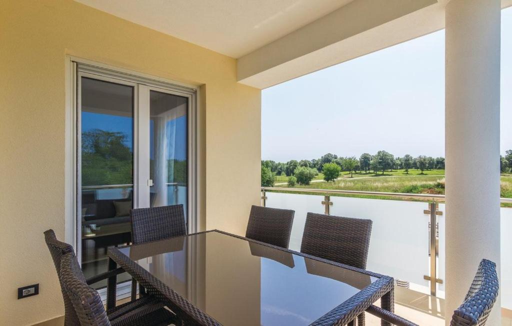 Funtana Appartements An Der 1 Reihe Vom Meer מראה חיצוני תמונה