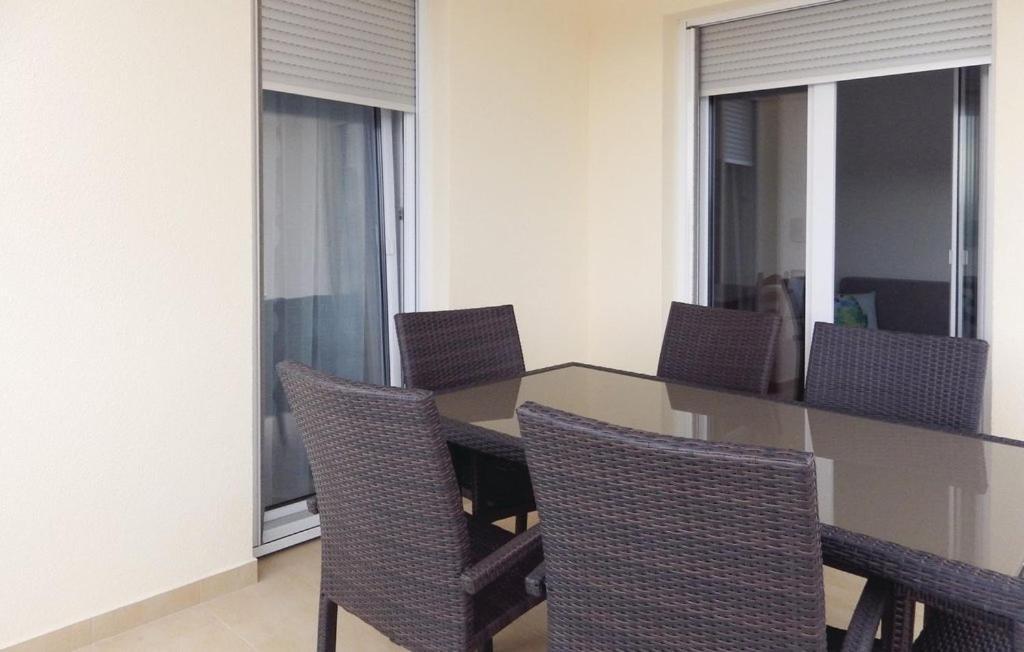 Funtana Appartements An Der 1 Reihe Vom Meer מראה חיצוני תמונה